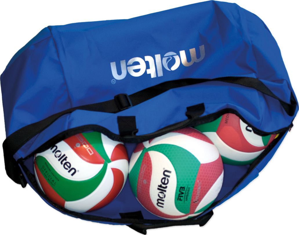 Molten Ball Bag : Amazon.sg: Sporting Goods