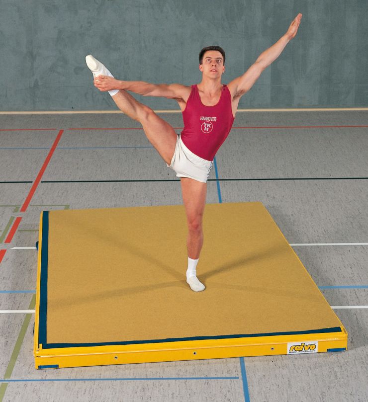 Reivo Safe Gymnastics Mat buy at