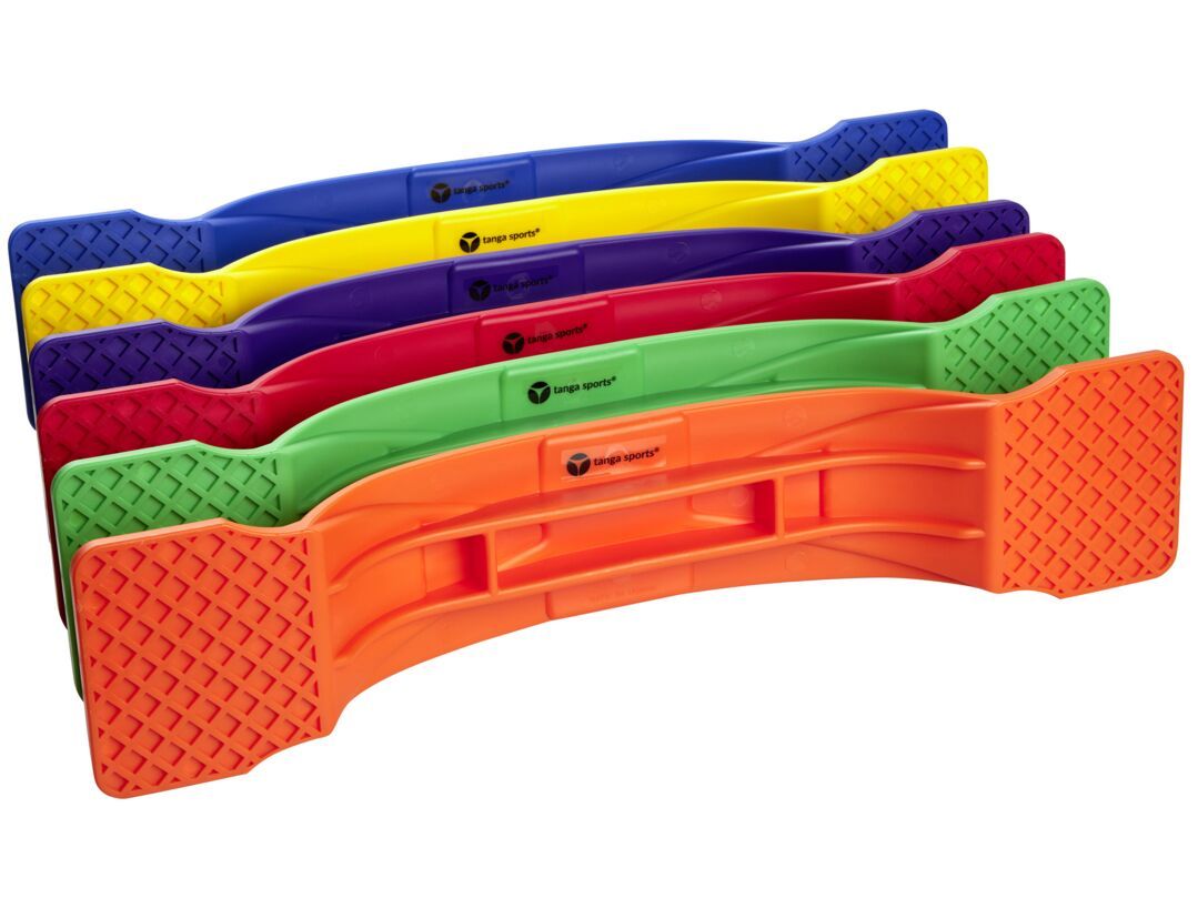 Mambo Max Balance Pad, Denge Pedi Oval