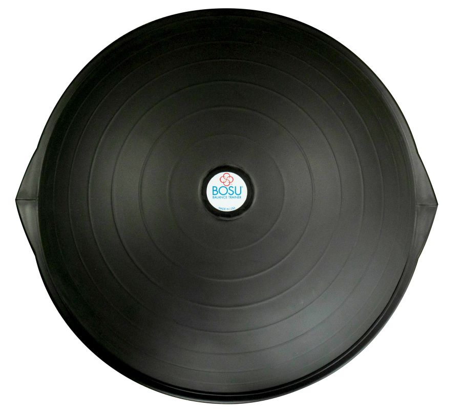 Bosu black 2025