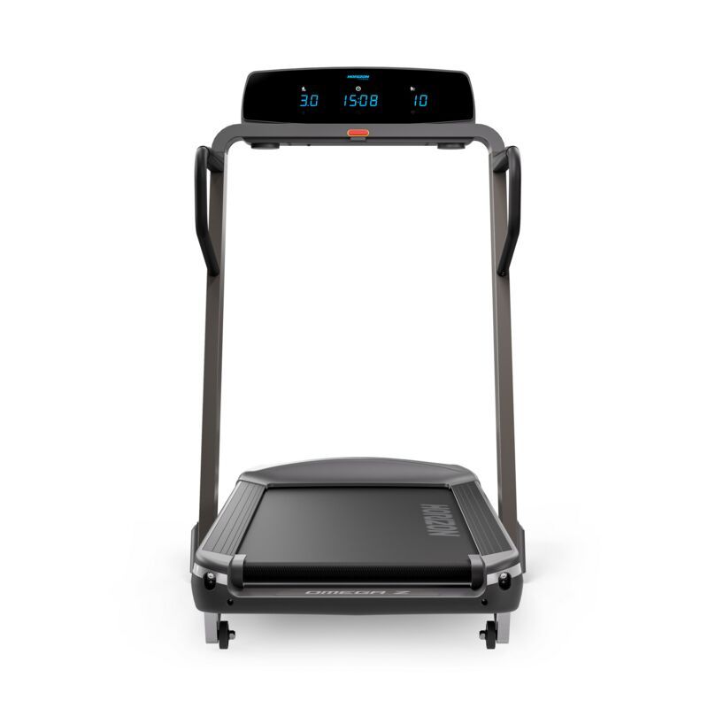 Horizon outlet omega treadmill