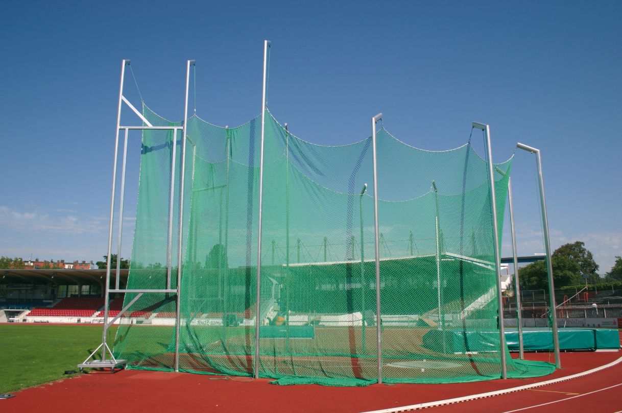 Throwing Cages & Safety Nets Online