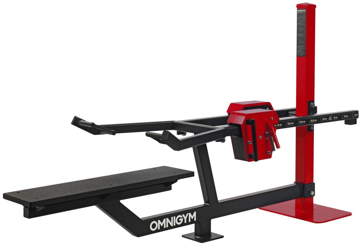 Outdoor weight best sale bench press