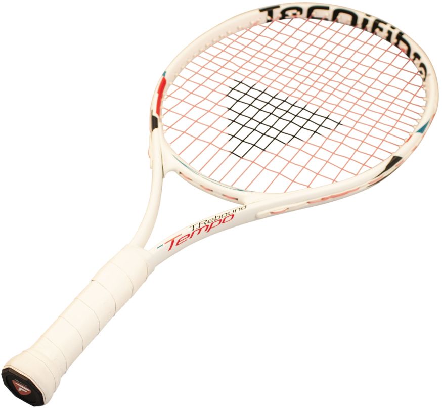 Tecnifibre Tennis Racket JUNIOR GIRLS T Rebound K bler Sport