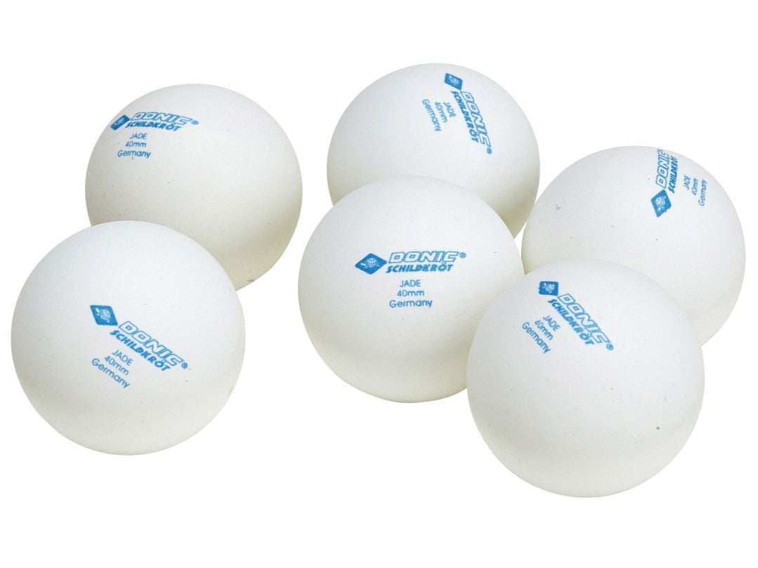 Balls Donic-Schildkröt® JADE Sport Table Tennis | Kübler