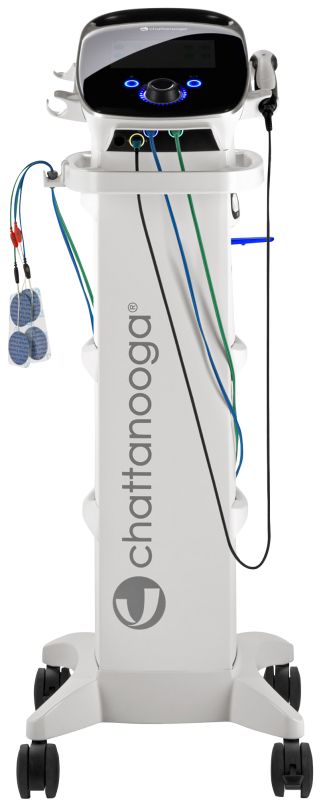 Electrotherapy Device Electra-جهاز علاج بالتيارات الكهربائية – Ali Ben Ali