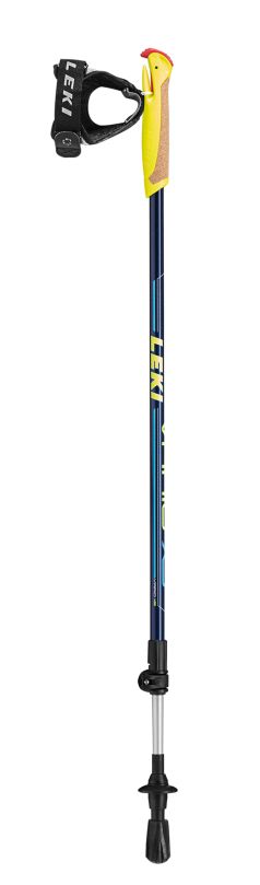 Wonka Outdoors Nordic Walking Poles, Telescopic - Westside Stores