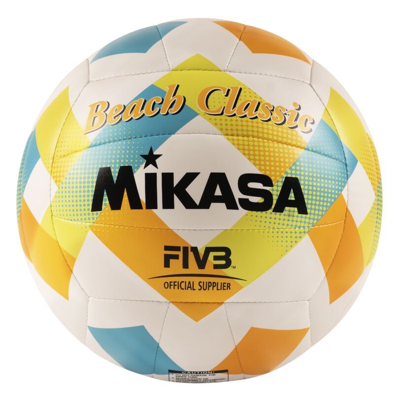 Mikasa Vóleibol Pelota FIVB V200W de Gaponez Sport Gear