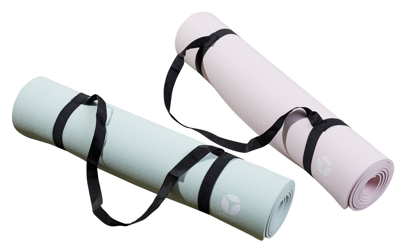 Yoga equipment & accessories, Order online now