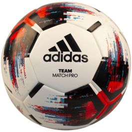 adidas team match ball