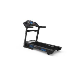 Nautilus t616 folding cheap treadmill