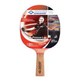 Donic-Schildkröt® Table Tennis Racket Persson 600 | Kübler Sport