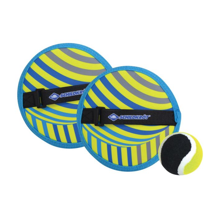 Schildkröt® Neoprene Velcro Ball Set Kübler Sport 