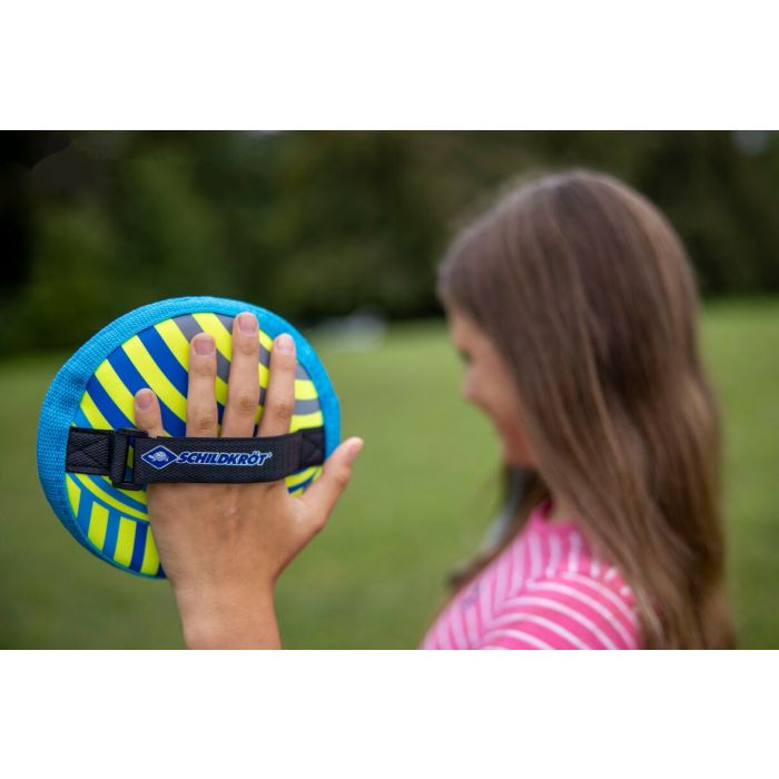 Schildkröt® Neoprene Velcro Set Sport Kübler Ball 