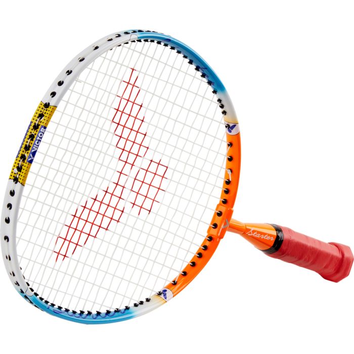 accumuleren Thespian Analytisch Victor® Badminton Racket STARTER | Kübler Sport