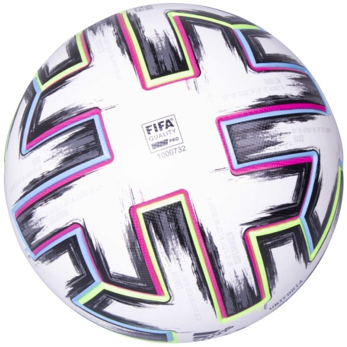 adidas soccer ball uniforia