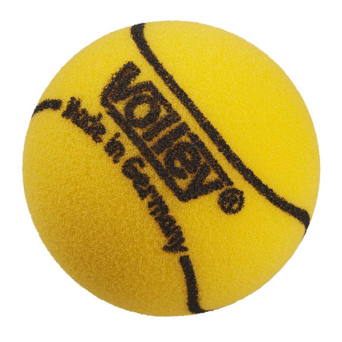 Balles De Tennis Practice JAUNE ITS