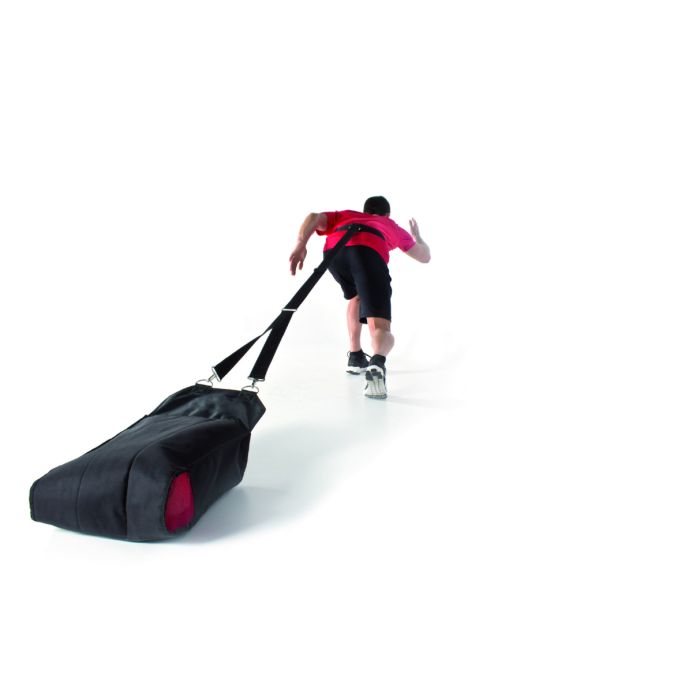 O Live Weight Sled INDOOR K bler Sport