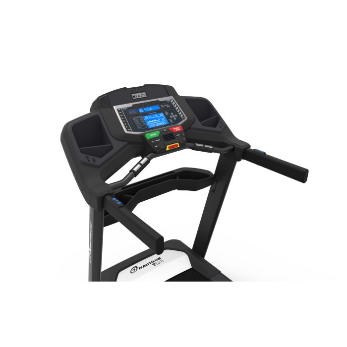 Nautilus t628 folding outlet treadmill