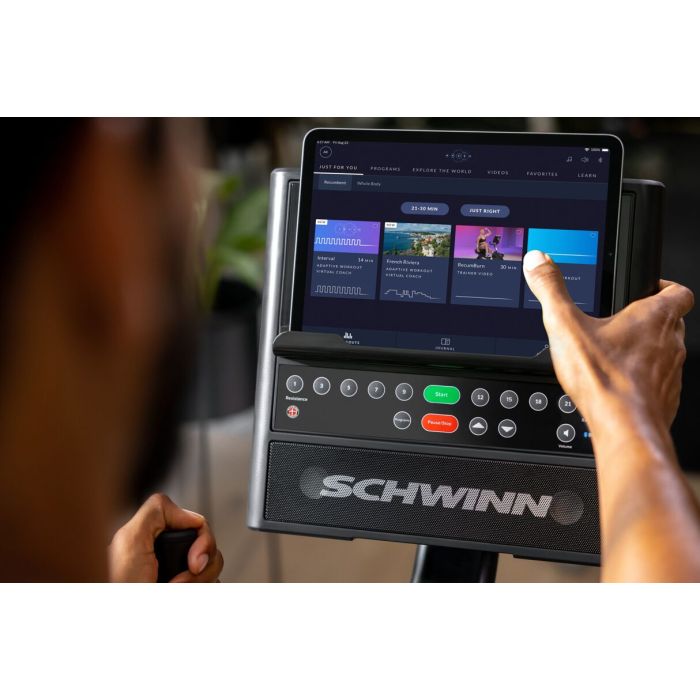 Schwinn computer discount