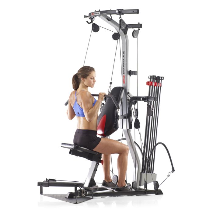  BowFlex Xtreme 2SE Home Gym : Sports & Outdoors