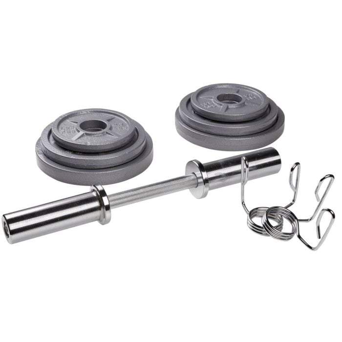 Sport dumbbell online set