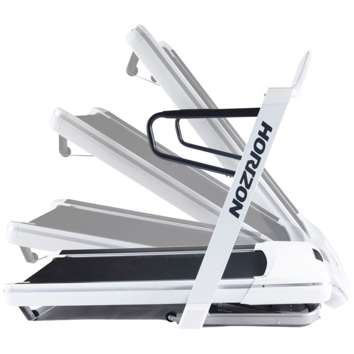 horizon fitness treadmill