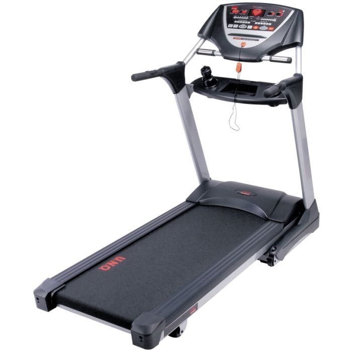 U.N.O.® Treadmill LTX4 Pro | Sport
