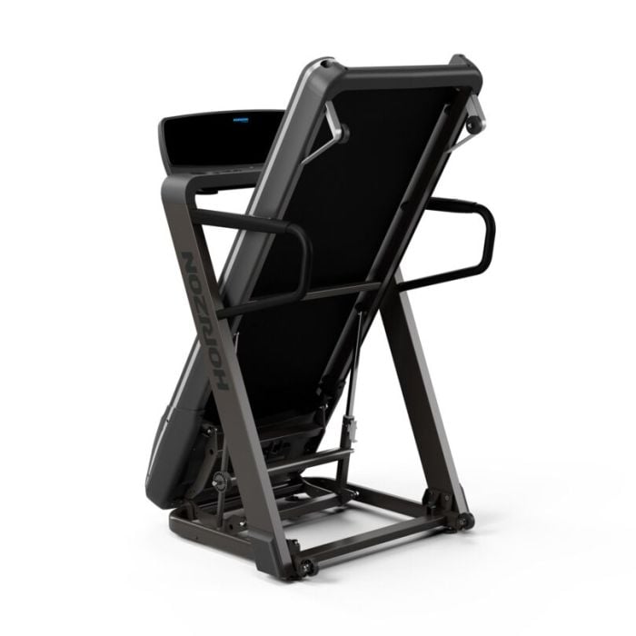 Horizon Fitness Treadmill Omega Z Dark Edition K bler Sport