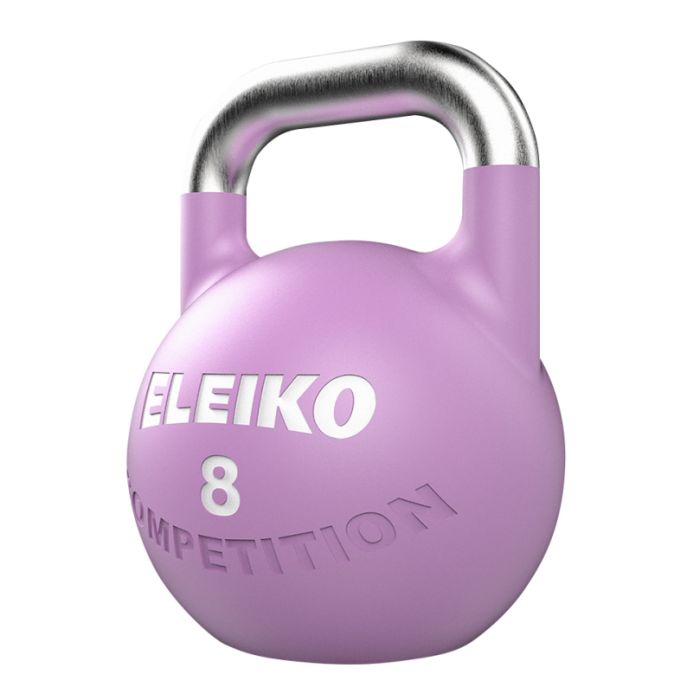 Eleiko kettlebells deals