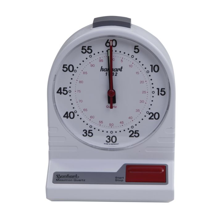 Hanhart® Table Stopwatch Mesotron