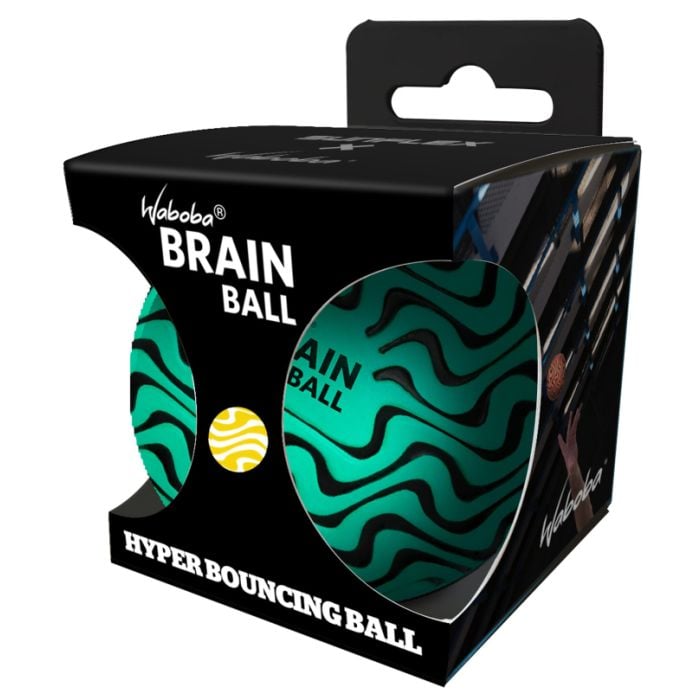 Waboba hot sale brain ball