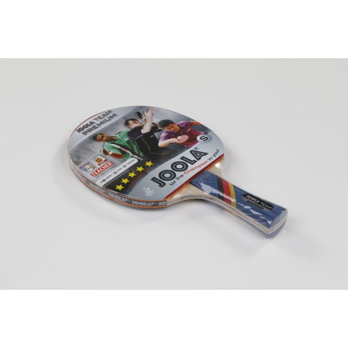 | Table Racket Kübler Sport Tennis TEAM JOOLA® PREMIUM