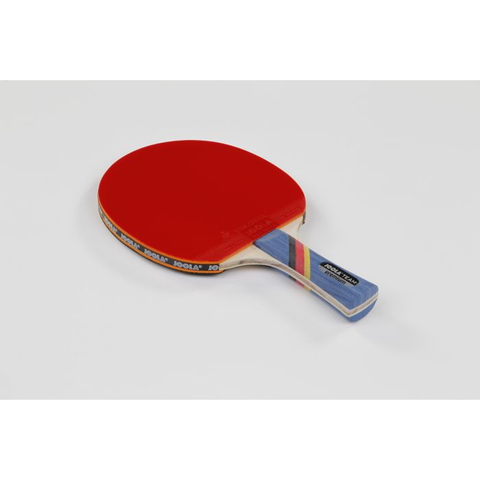 | PREMIUM Table TEAM Kübler JOOLA® Racket Tennis Sport