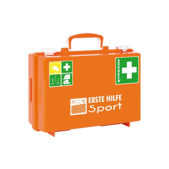 Söhngen® First Aid Kit SN-CD School Sports