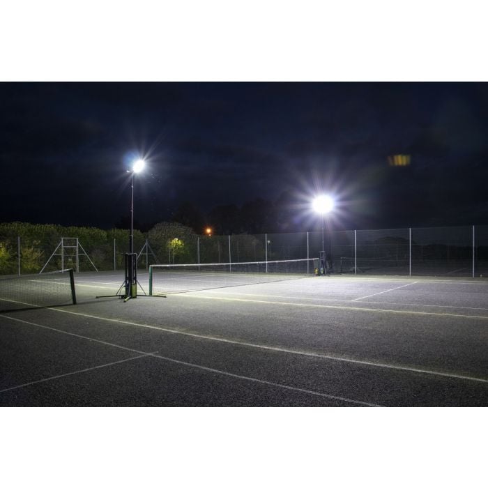 K45 Lite & Ultra-Lite Portable Area Floodlight - Ritelite