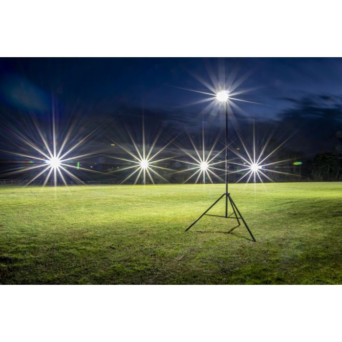 Portable Outdoor Lighting Sports