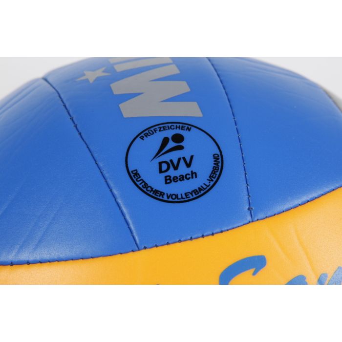 Kübler SOFT Beach Volleyball Mikasa® Sport SAND |