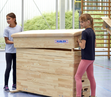 Gymnastics Equipment