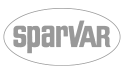 Sparvar