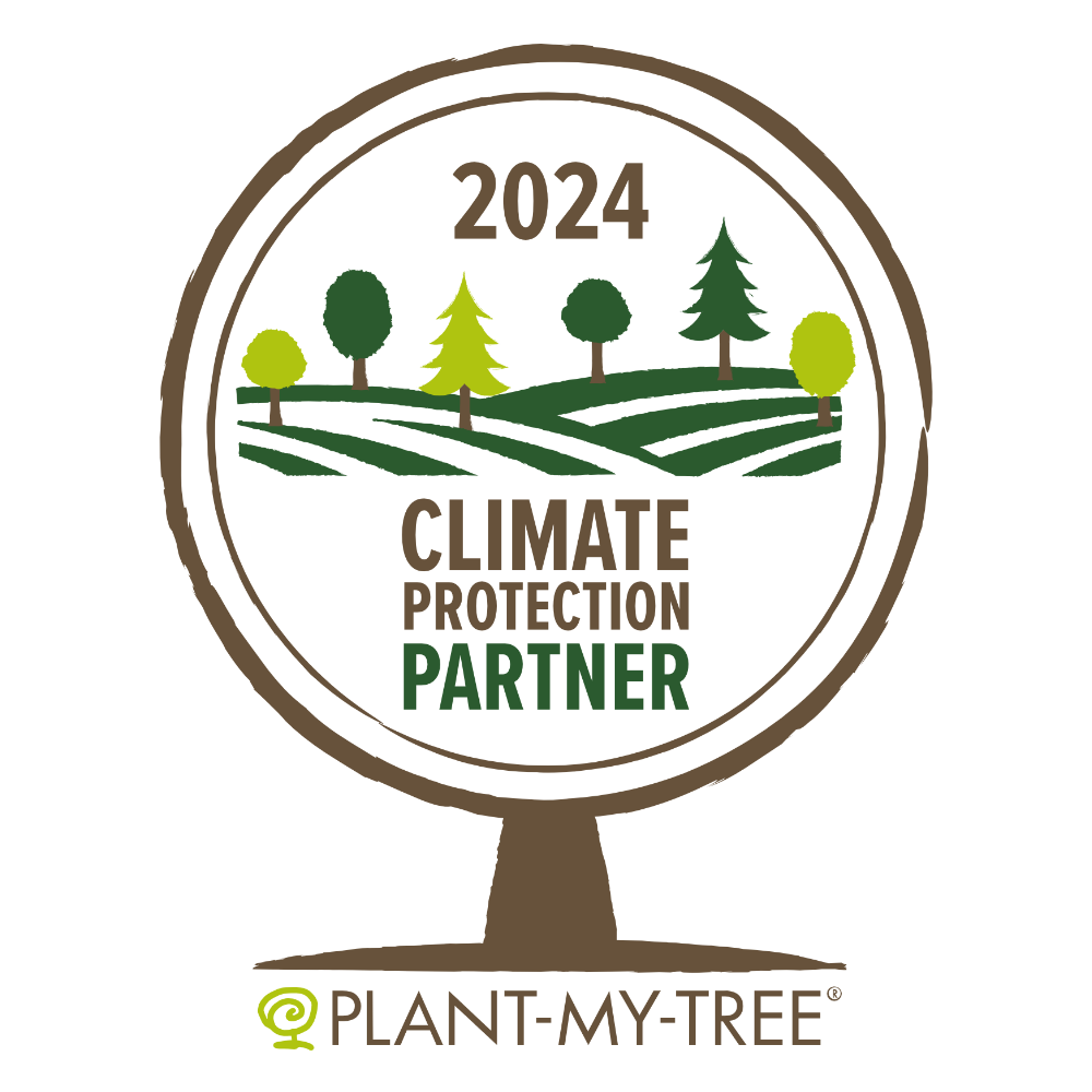 PLANT-MY-TREE® seal