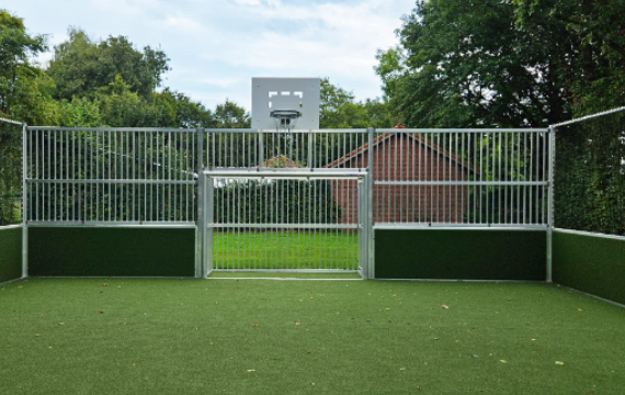 Soccer Court ARENA PRO PLUS 15 x 10 m