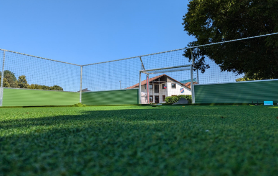 Soccer Court ARENA PRO PLUS 15 x 10 m