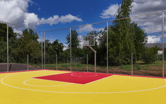 Recreational Area “Stadt am Bach” | Großbottwar